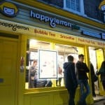 Happy Lemon Review