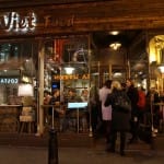 Viet Food Restaurant Review
