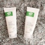 Green People Aloe Shampoo and Conditioner Review