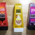Original Source Brand Focus