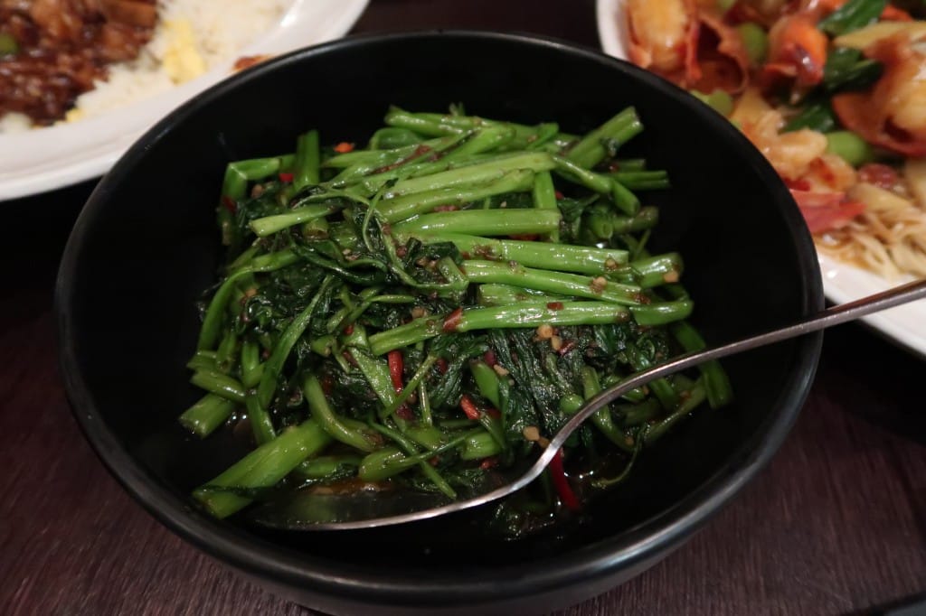Plum Valley Restaurant Review 3
