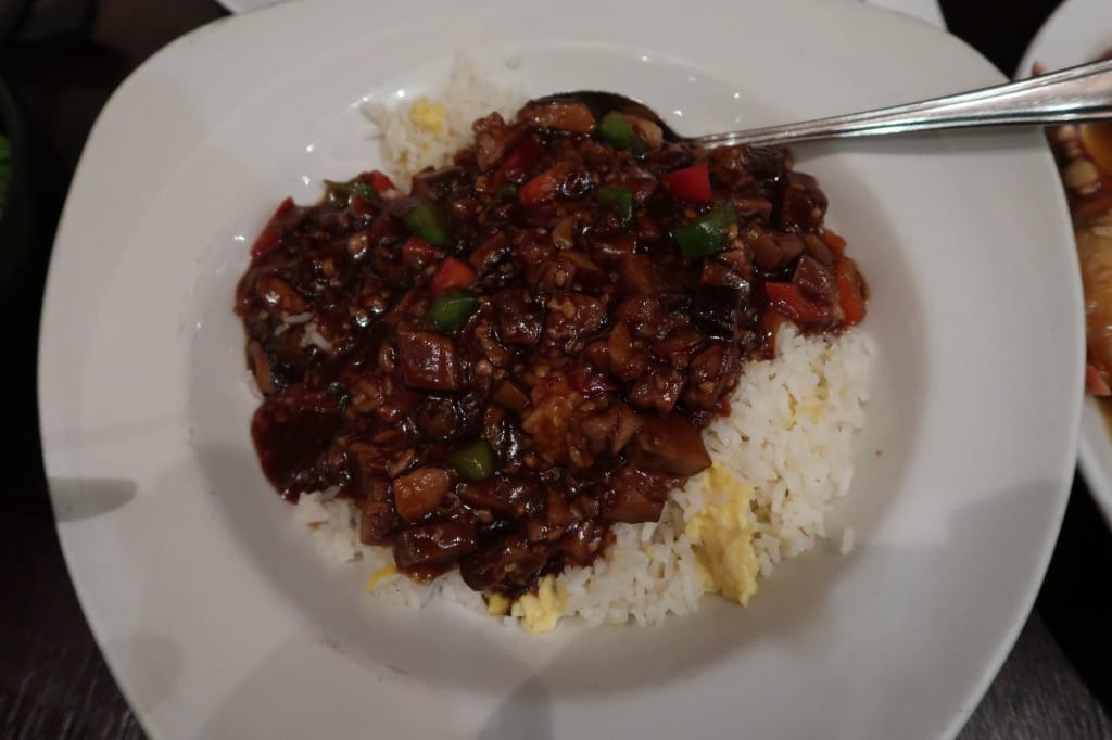 Plum Valley Restaurant Review 4
